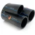 SPS HDPE Pipes PE 100 Pressure 16 Bar Outside Diameter 630 mm Thickness 57.2 mm Black | Saudi Pipes Systems (SPS) - Image 1