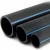 NPF HDPE Pipes for High Pressure Water Networks   Pressure 6 Bar Outside Diameter 250 mm Thickness 7.3 mm Color Black
