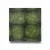 Italian Wallpaper Green Color Modern Design, Size 10mx0.70m, Model rc17034