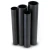 مواسير HDPE PE 80 ضغط 16 بار قطر خارجي 400 مم سمك 44.7 مم لون أسود - Image 1