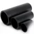 مواسير HDPE الوطني لشبكات المياه ذات الضغط العالي  ضغط 6 بار قطر خارجي 355 مم سمك 10.4 مم لون اسود