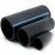 NPF HDPE Pipes for High Pressure Water Networks   Pressure 6 Bar Outside Diameter 400 mm Thickness 11.7 mm Color Black