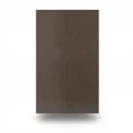 German Wall Covering, Brown Color, Length 10 m, Width 0.53 m, Model 527049