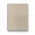 German Wall Decoration, Light Brown Color, Length 10 m, Width 0.53 m, Model 527056
