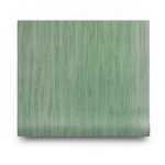 Italian Wallpaper 10m x 0.53m Green, Model 21141