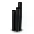 HDPE Pipes 16 Bar Pressure 75 mm Diameter 10.3 mm Thickness Black - Image 1