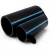 مواسير HDPE الوطني لشبكات المياه ذات الضغط العالي  ضغط 6 بار قطر خارجي 560 مم سمك 16.4 مم لون اسود