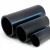 NPF HDPE Pipes for High Pressure Water Networks   Pressure 6 Bar Outside Diameter 110 mm Thickness 3.2 mm Color Black