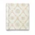 Wall decoration classic design, size 10 m x 1.06 m, beige color, model 82822