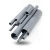مواسير UPVC مقاس ¾ إنش سمك 3.91 مم لون رمادي EPC 80 - Image 1