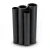 HDPE Pipes PE 80 Pressure 16 Bar Outside Diameter 500 mm Thickness 55.8 mm Weight 77.3 kg/m Black - Image 1