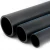مواسير HDPE الوطني لشبكات المياه ذات الضغط العالي  ضغط 6 بار قطر خارجي 160 مم سمك 4.7 مم لون اسود