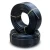 أنابيب HDPE الراجحي PE 80 ضغط 16 بار قطر خارجي 63 مم سمك 7.1 مم لون أسود - Image 1