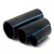 مواسير HDPE الوطني لشبكات المياه ذات الضغط العالي  ضغط 6 بار قطر خارجي 200 مم سمك 5.9 مم لون اسود