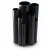 UPVC Pipes Modern Technology Schedule 80  Size ¼ 1 inch Thickness 4.9  mm Black Colour