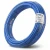 أنابيب HDPE نيبروبلاست PE 100 ضغط 20 بار قطر خارجي 110 مم سمك 12.3 مم لون أزرق   