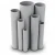 UPVC Pipes Modern Technology Schedule 80  Size ½ 1 inch Thickness 5.10  mm Gray Colour