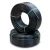 مواسير HDPE لانظمة الري PE 80 ضغط 16 بار قطر خارجي 110 مم سمك 12.3 مم لون أسود - Image 1