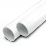 مواسير UPVC الوطني  ضغط 12.5 بار  قطر خارجي 110 مم سمك 5.3 مم لون أبيض