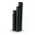أنابيب HDPE SDR 5 قطر خارجي 200 مم سمك 40.1 مم لون أسود - Image 1