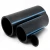 NPF HDPE Pipes for High Pressure Water Networks   Pressure 6 Bar Outside Diameter 280 mm Thickness 8.2 mm Color Black