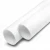 UPVC Pipes National Nominal Pressure 12.5 Bar Outside Diameter 140 mm Thickness 6.7 mm White Colour