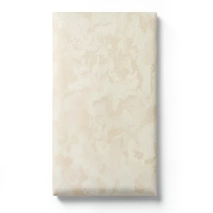 Italian Wallpaper Patterned Design 10 m x 0.70 m Beige