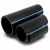 NPF HDPE Pipes for High Pressure Water Networks   Pressure 6 Bar Outside Diameter 400 mm Thickness 11.7 mm Color Black