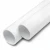 UPVC Pipes National  Nominal Pressure 12.5 Bar Outside Diameter 180 mm Thickness 8.6 mm White Colour