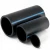 NPF HDPE Pipes for High Pressure Water Networks   Pressure 6 Bar Outside Diameter 450 mm Thickness 13.2 mm Color Black