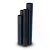 أنابيب HDPE SDR 5 قطر خارجي 90 مم سمك 18.1 مم لون أسود - Image 1