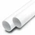 UPVC Pipes National Nominal Pressure 12.5 Bar Outside Diameter 200 mm Thickness 9.6 mm White Colour