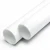 UPVC Pipes National Nominal Pressure 12.5 Bar Outside Diameter 225 mm Thickness 10.8 mm White Colour