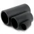 NPF HDPE Pipes for High Pressure Water Networks   Pressure 6 Bar Outside Diameter 180 mm Thickness 5.3 mm Color Black