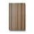 Striped Wallpaper Brown Color 10m x 0.53m, Model 10048-37 - Image 1