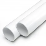 مواسير UPVC الوطني  ضغط 12.5 بار  قطر خارجي 250 مم سمك 11.9 مم لون أبيض