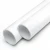 مواسير UPVC الوطني  ضغط 12.5 بار  قطر خارجي 250 مم سمك 11.9 مم لون أبيض