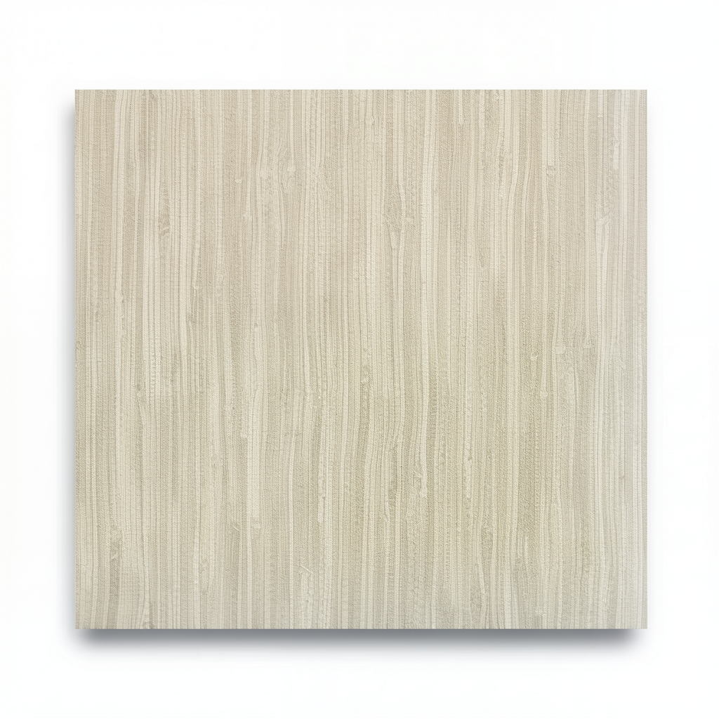 Italian Wallpaper 10m x 0.53m Beige, Model 21149