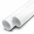 UPVC Pipes National  Nominal Pressure 10 Bar Outside Diameter 40 mm Thickness 1.9 mm White Colour