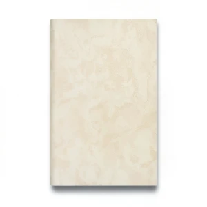 Italian Wallpaper Patterned Design 10 m x 0.70 m Beige