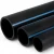 NPF HDPE Pipes for High Pressure Water Networks   Pressure 6 Bar Outside Diameter 225 mm Thickness 6.6 mm Color Black