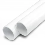 UPVC Pipes National  Nominal Pressure 12.5 Bar Outside Diameter 355 mm Thickness 16.9 mm White Colour