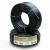 أنابيب HDPE نيبروبلاست PE 80 ضغط 16 بار قطر خارجي 110 مم سمك 12.3 مم لون اسود