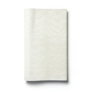 Italian Wallpaper Patterned Design 10 m x 0.70 m Pale Beige