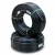Neproplast HDPE Pipes PE 80 Pressure 16 Bar Outside Diameter 125 mm Thickness 14 mm Color Black