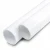 UPVC Pipes National Nominal Pressure 10 Bar Outside Diameter 250 mm Thickness 9.6 mm White Colour