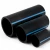 مواسير HDPE الوطني لشبكات المياه ذات الضغط العالي  ضغط 6 بار قطر خارجي 280 مم سمك 8.2 مم لون اسود