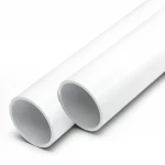 UPVC Pipes National  Nominal Pressure 12.5 Bar Outside Diameter 25 mm Thickness 1.5 mm White Colour