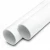 UPVC Pipes National Nominal Pressure 10 Bar Outside Diameter 280 mm Thickness 10.7 mm White Colour