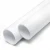 UPVC Pipes National Nominal Pressure 12.5 Bar Outside Diameter 40 mm Thickness 2.4 mm White Colour